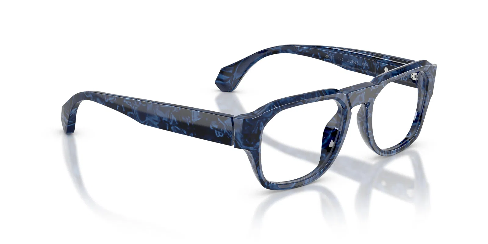 Alain Mikli 3565 Eyeglasses - view 18